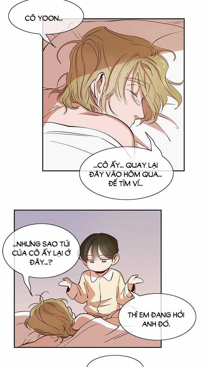 Quỷ Sứ Số 4 - Chapter 79 - Trang 20