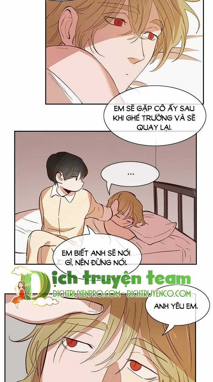 Quỷ Sứ Số 4 - Chapter 79 - Trang 22