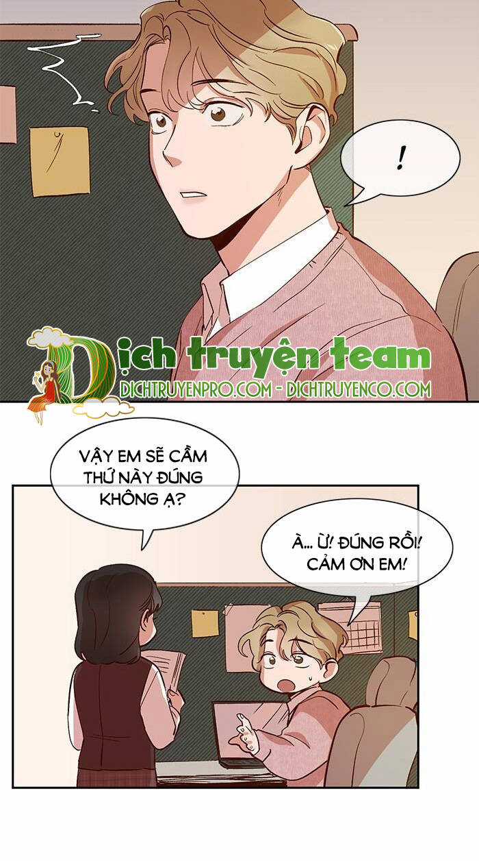 Quỷ Sứ Số 4 - Chapter 79 - Trang 26