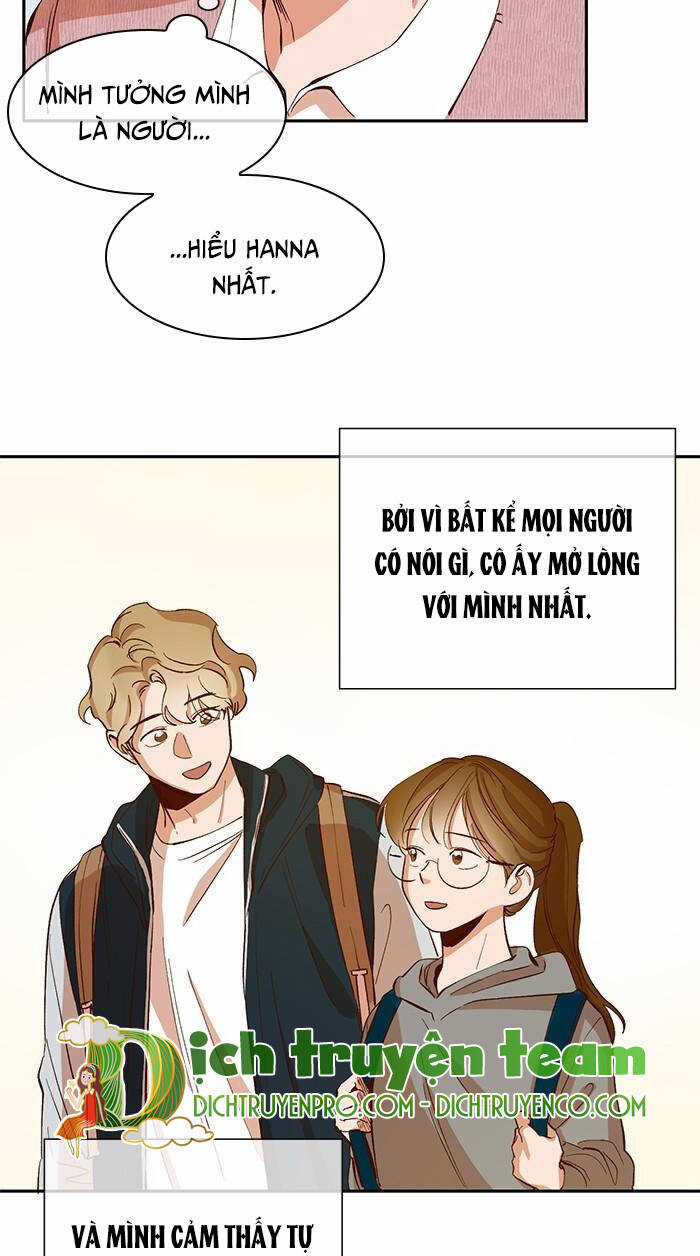 Quỷ Sứ Số 4 - Chapter 79 - Trang 29