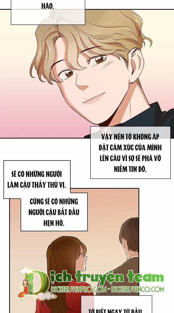 Quỷ Sứ Số 4 - Chapter 79 - Trang 30