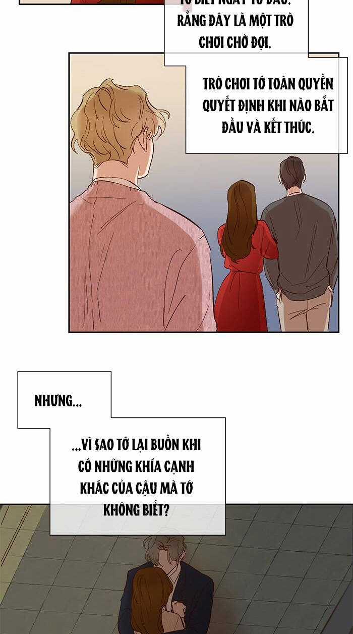 Quỷ Sứ Số 4 - Chapter 79 - Trang 31