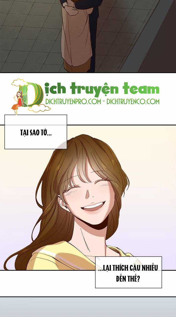 Quỷ Sứ Số 4 - Chapter 79 - Trang 32