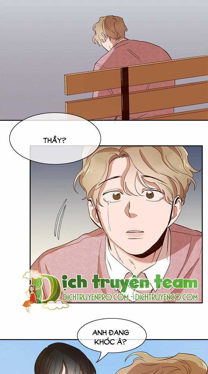 Quỷ Sứ Số 4 - Chapter 79 - Trang 33