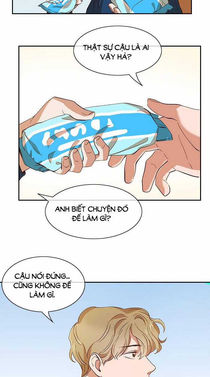 Quỷ Sứ Số 4 - Chapter 79 - Trang 37