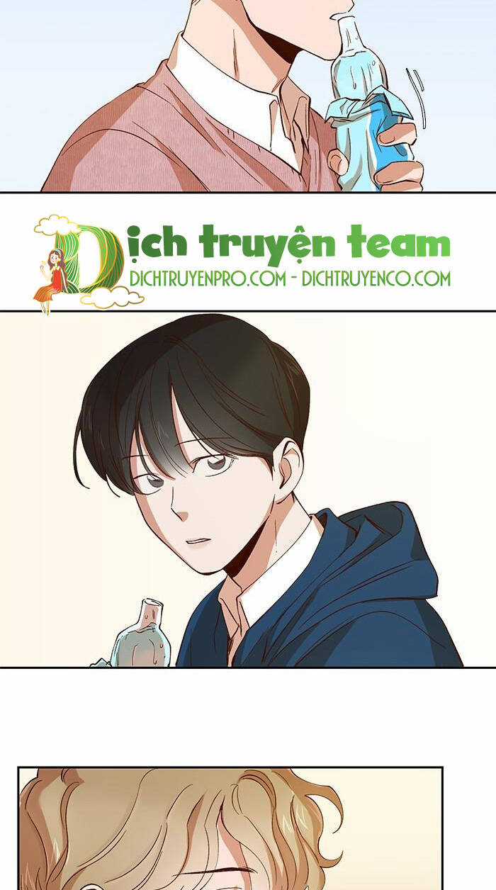 Quỷ Sứ Số 4 - Chapter 79 - Trang 38