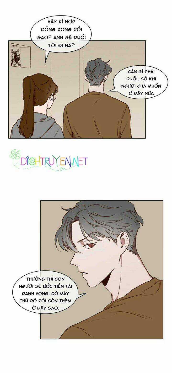 Quỷ Sứ Số 4 - Chapter 8 - Trang 19