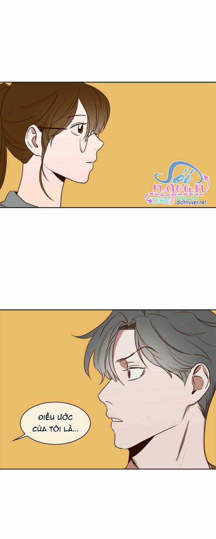 Quỷ Sứ Số 4 - Chapter 8 - Trang 23