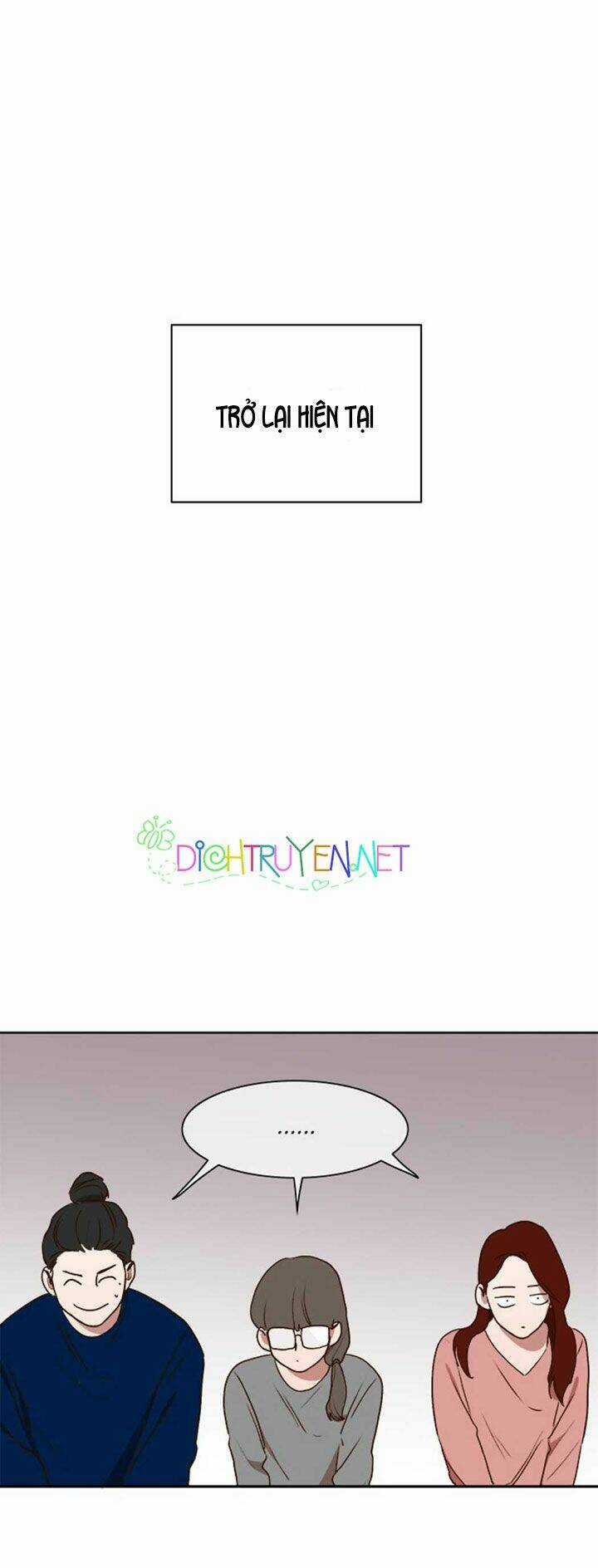 Quỷ Sứ Số 4 - Chapter 8 - Trang 24