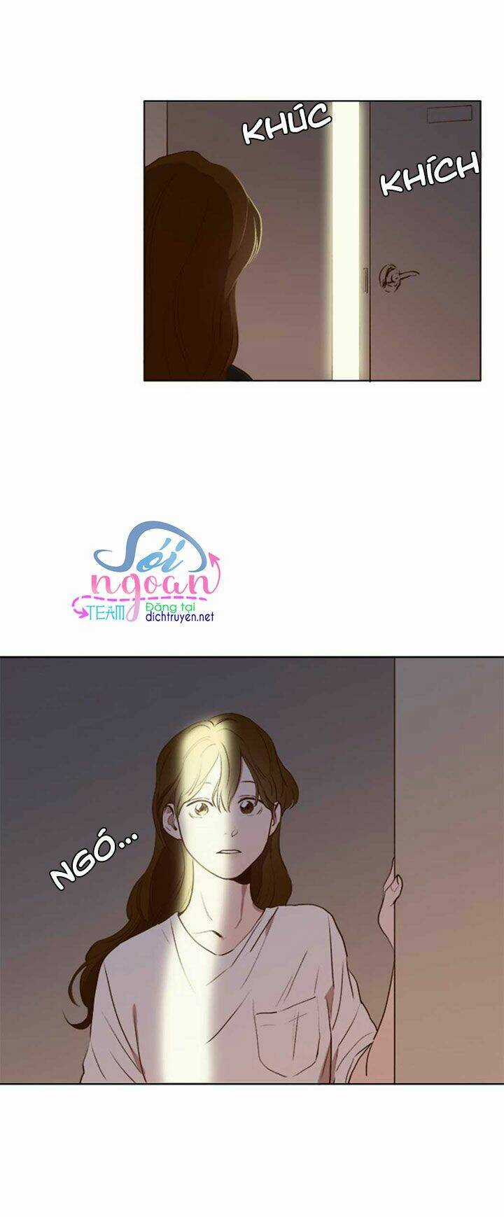 Quỷ Sứ Số 4 - Chapter 8 - Trang 35