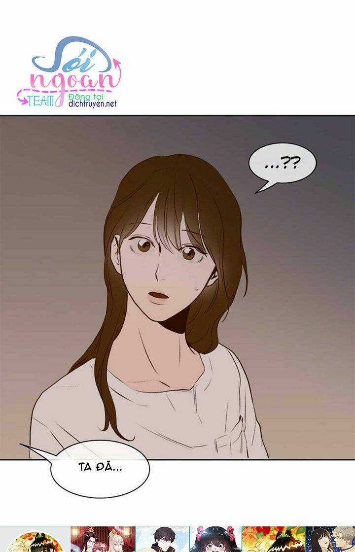 Quỷ Sứ Số 4 - Chapter 8 - Trang 39