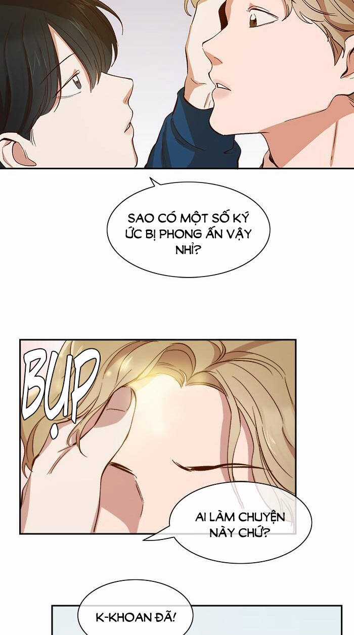 Quỷ Sứ Số 4 - Chapter 80 - Trang 2