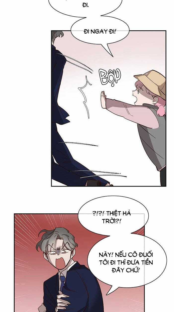 Quỷ Sứ Số 4 - Chapter 80 - Trang 16