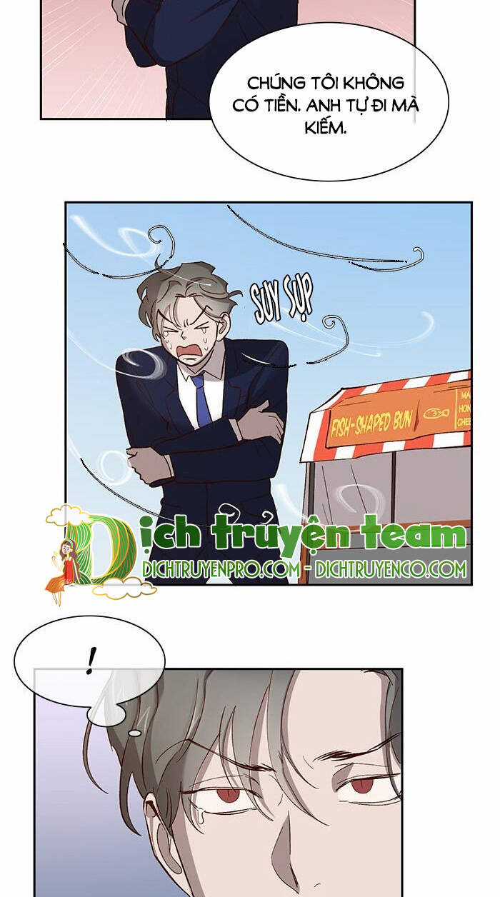 Quỷ Sứ Số 4 - Chapter 80 - Trang 17