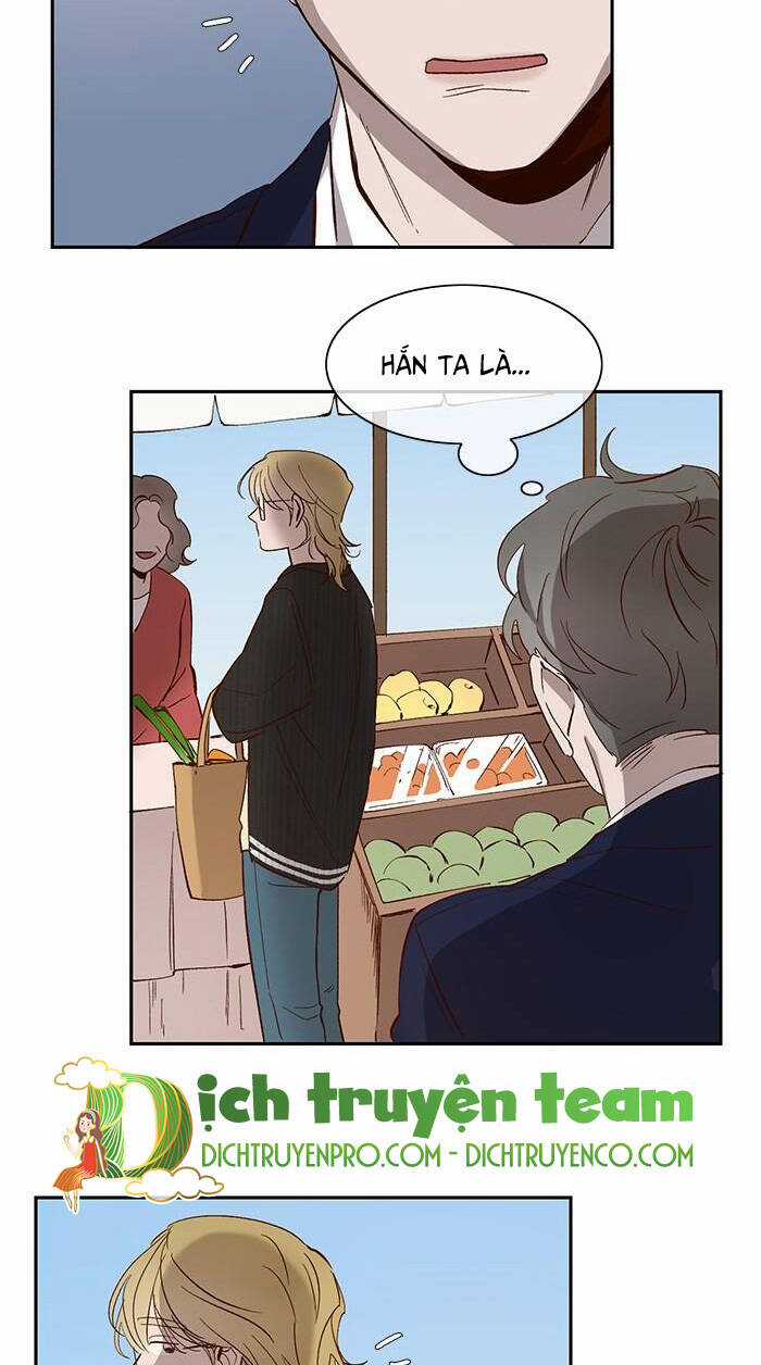 Quỷ Sứ Số 4 - Chapter 80 - Trang 18