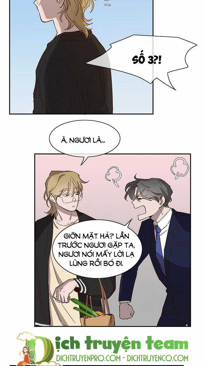 Quỷ Sứ Số 4 - Chapter 80 - Trang 19