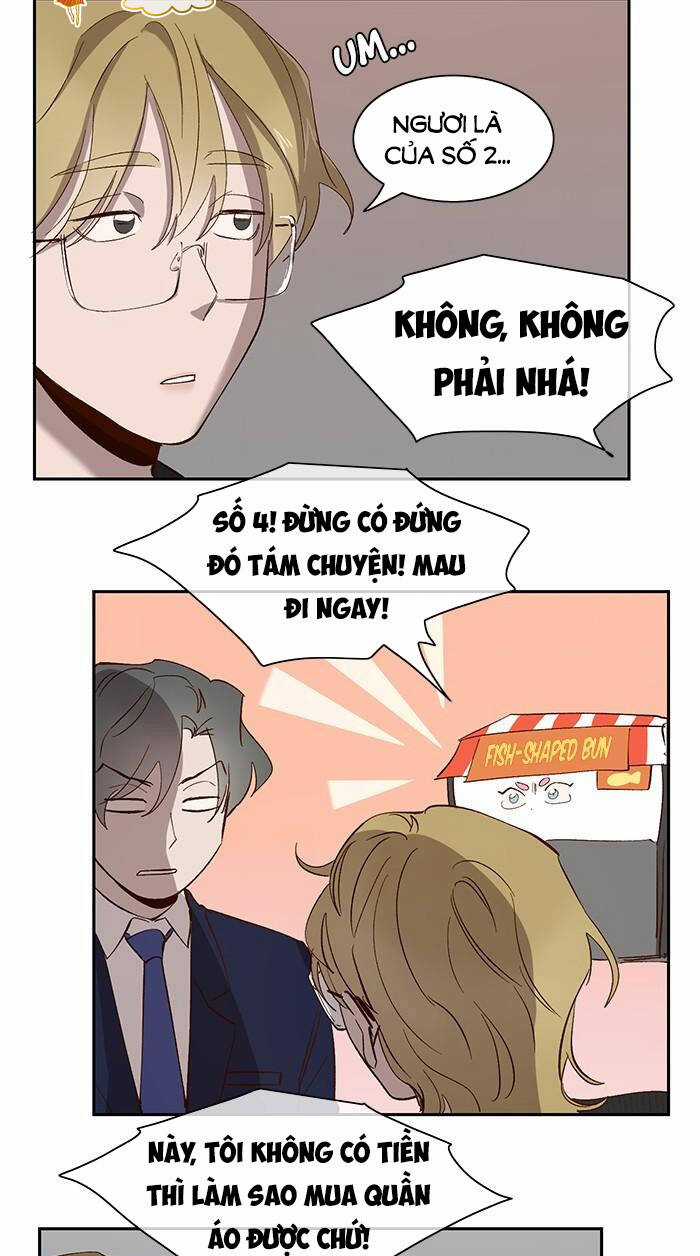 Quỷ Sứ Số 4 - Chapter 80 - Trang 20