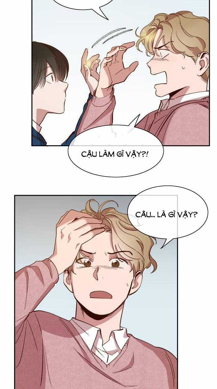 Quỷ Sứ Số 4 - Chapter 80 - Trang 3