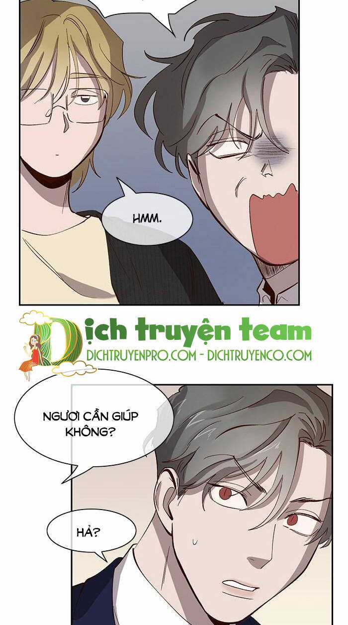 Quỷ Sứ Số 4 - Chapter 80 - Trang 21