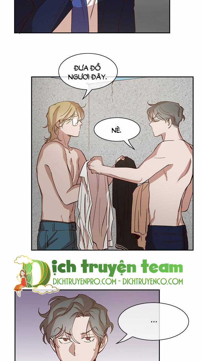 Quỷ Sứ Số 4 - Chapter 80 - Trang 30