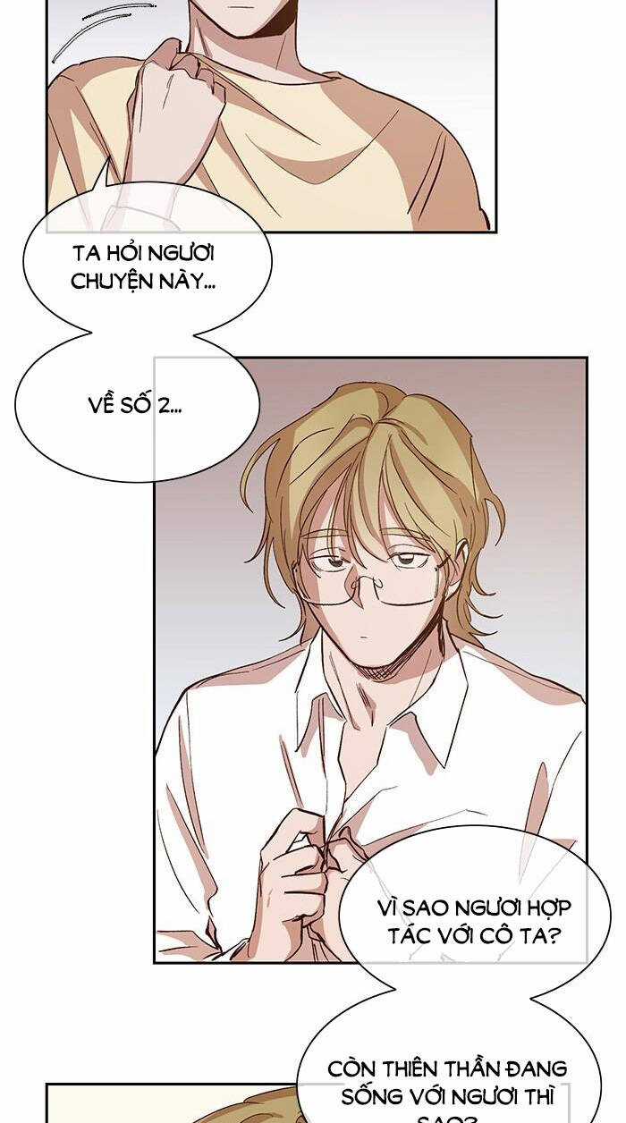 Quỷ Sứ Số 4 - Chapter 80 - Trang 31