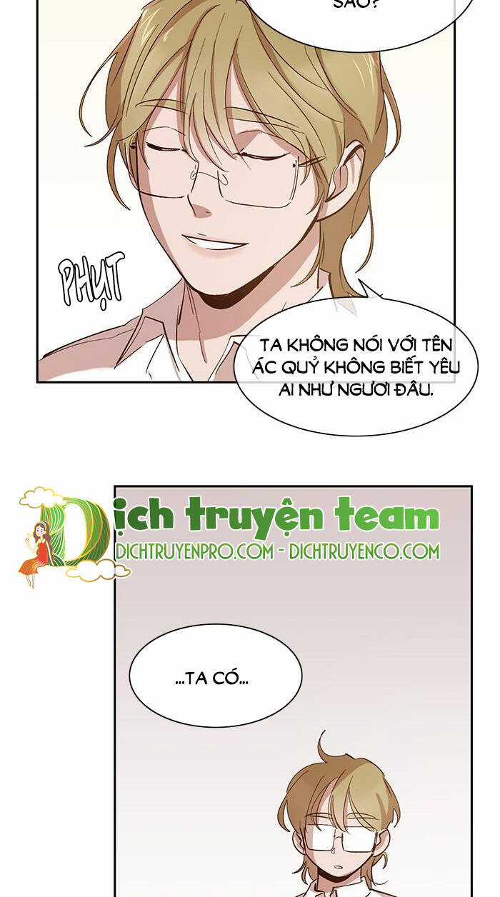 Quỷ Sứ Số 4 - Chapter 80 - Trang 33