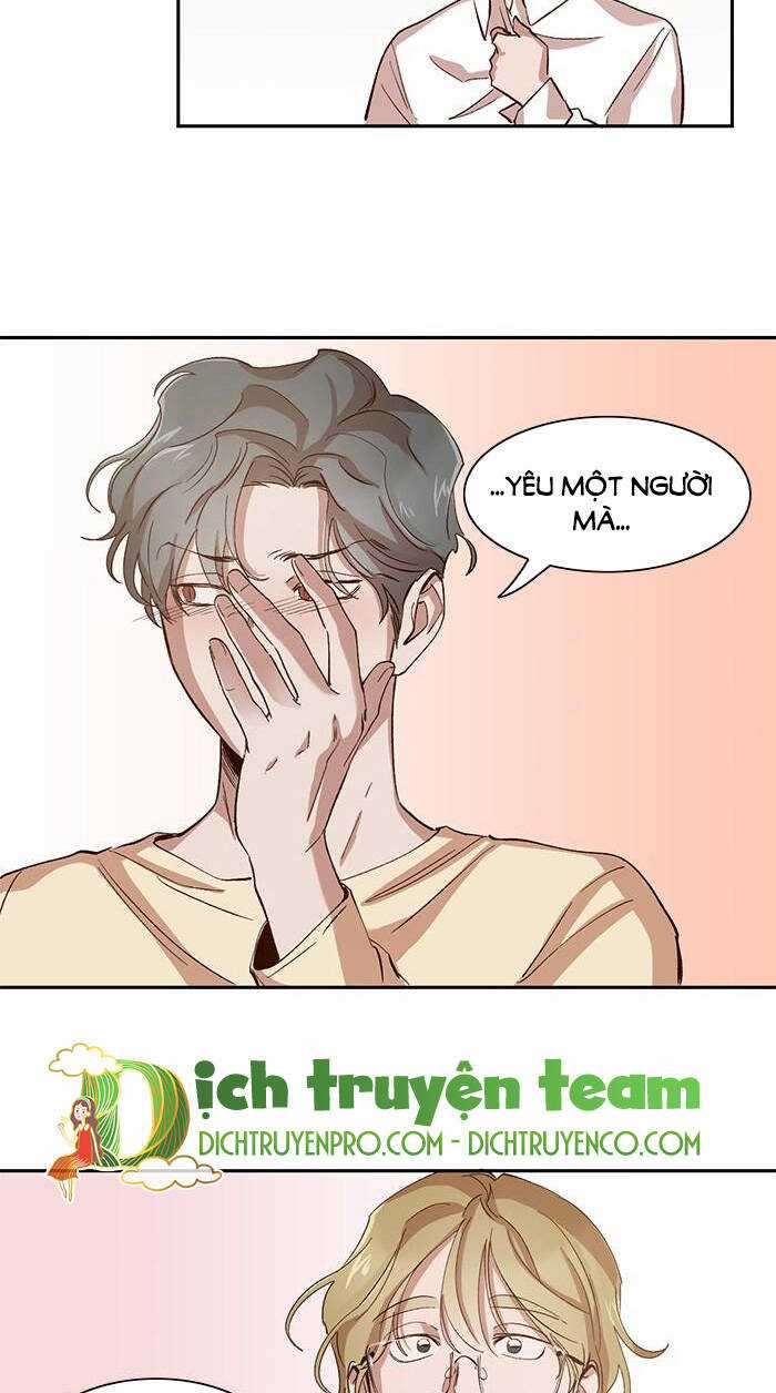 Quỷ Sứ Số 4 - Chapter 80 - Trang 34