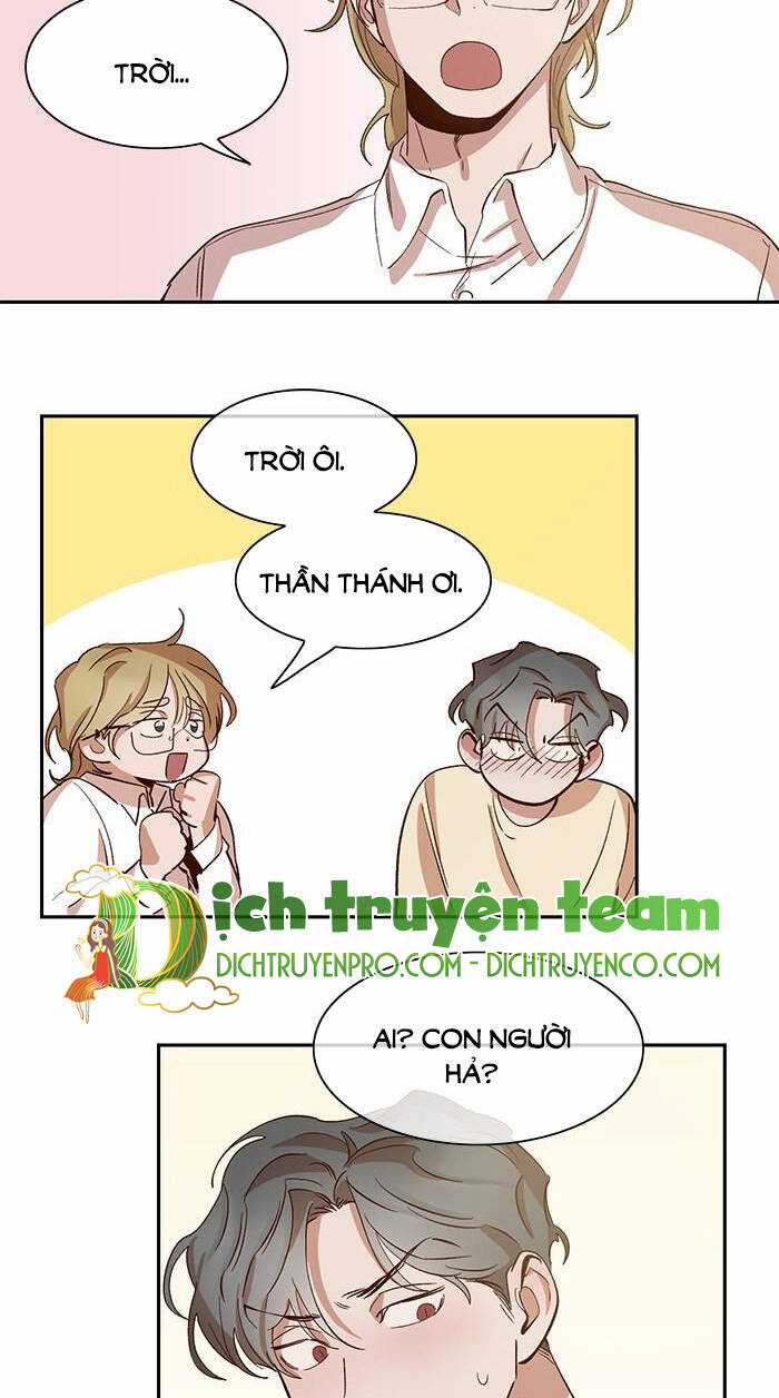 Quỷ Sứ Số 4 - Chapter 80 - Trang 35