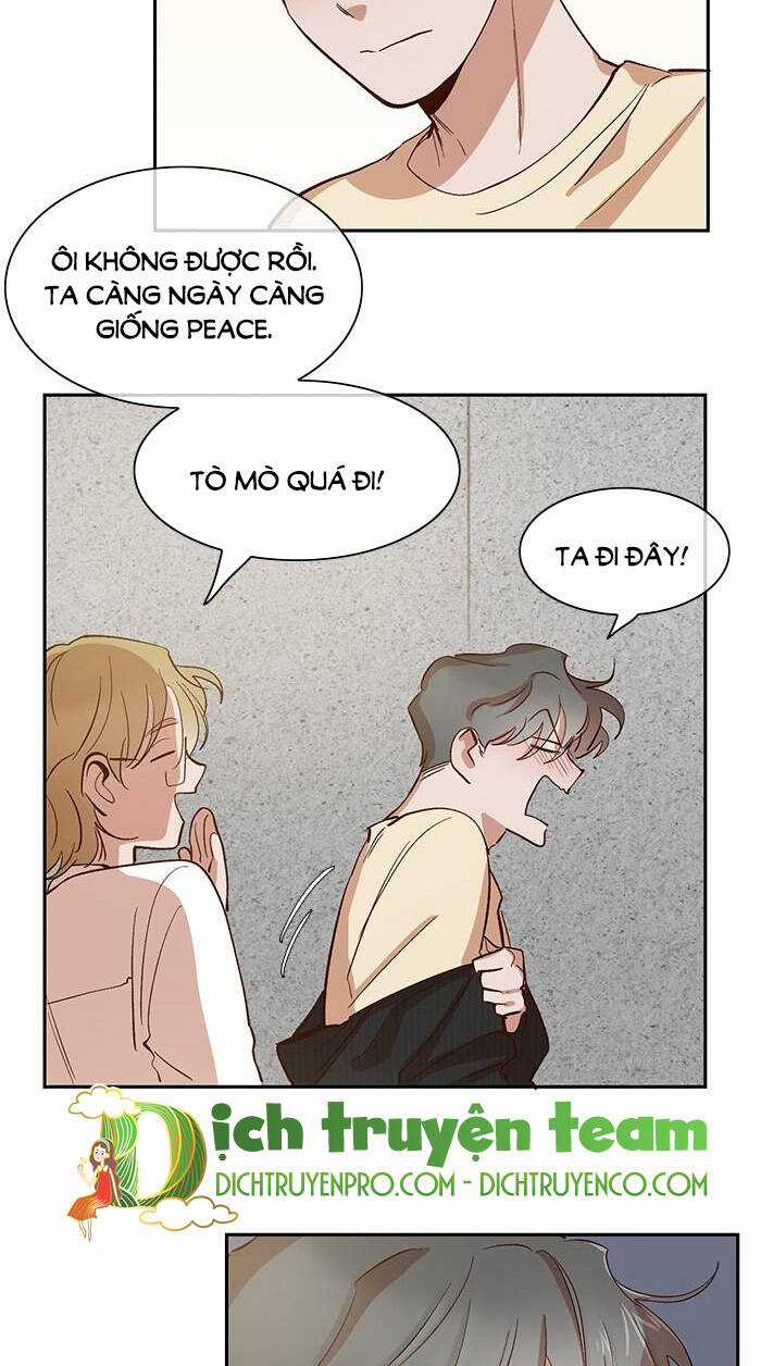 Quỷ Sứ Số 4 - Chapter 80 - Trang 36