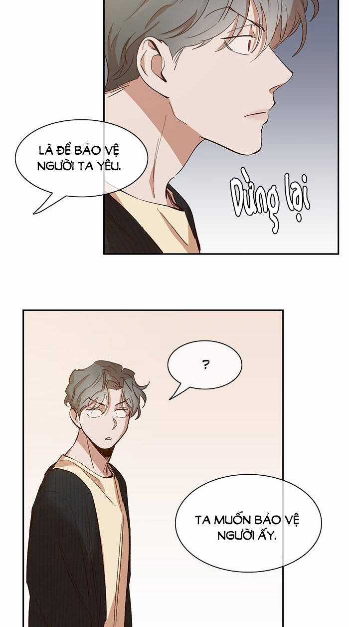 Quỷ Sứ Số 4 - Chapter 80 - Trang 37