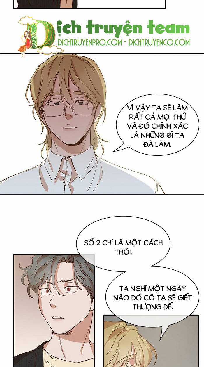 Quỷ Sứ Số 4 - Chapter 80 - Trang 38