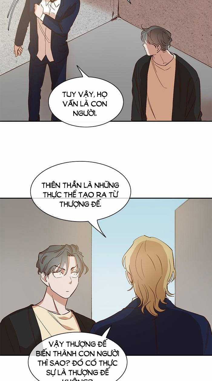 Quỷ Sứ Số 4 - Chapter 80 - Trang 40