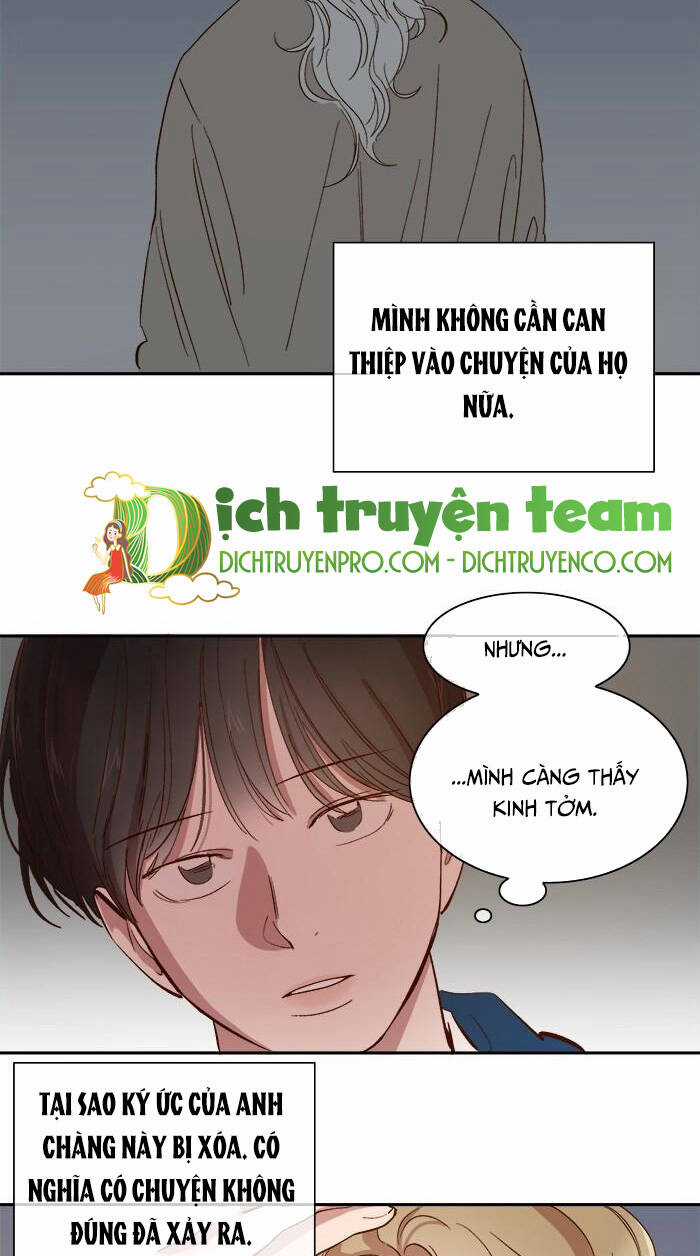 Quỷ Sứ Số 4 - Chapter 80 - Trang 5