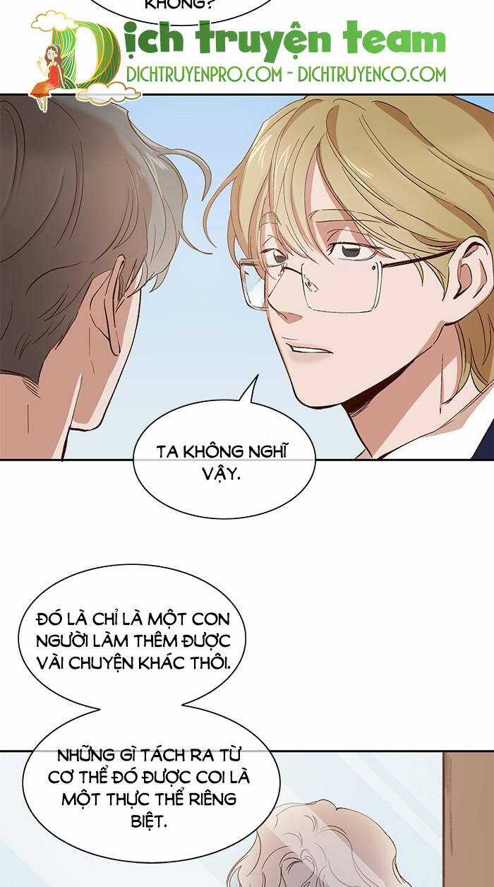 Quỷ Sứ Số 4 - Chapter 80 - Trang 41