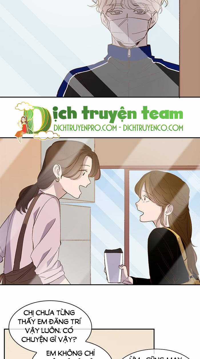 Quỷ Sứ Số 4 - Chapter 80 - Trang 42
