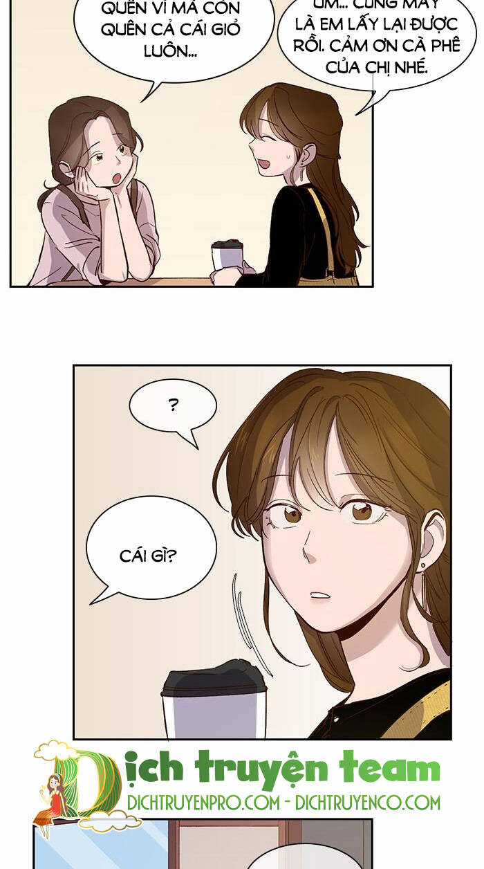 Quỷ Sứ Số 4 - Chapter 80 - Trang 43