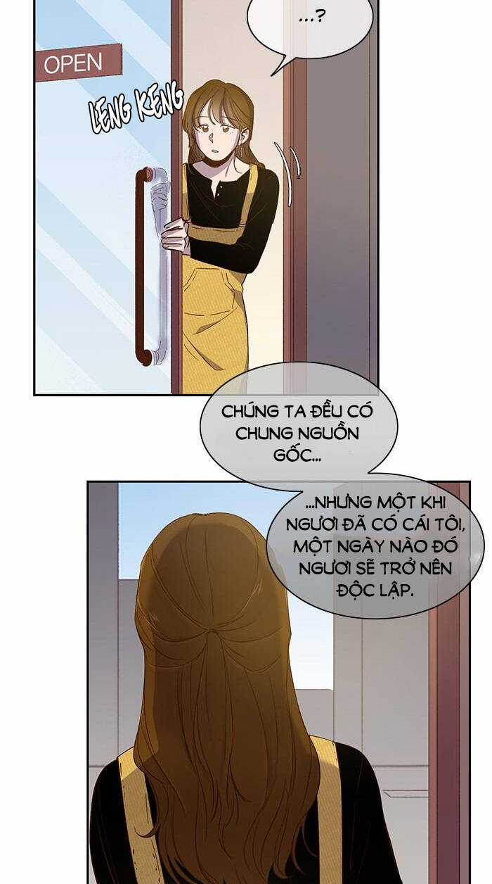 Quỷ Sứ Số 4 - Chapter 80 - Trang 44