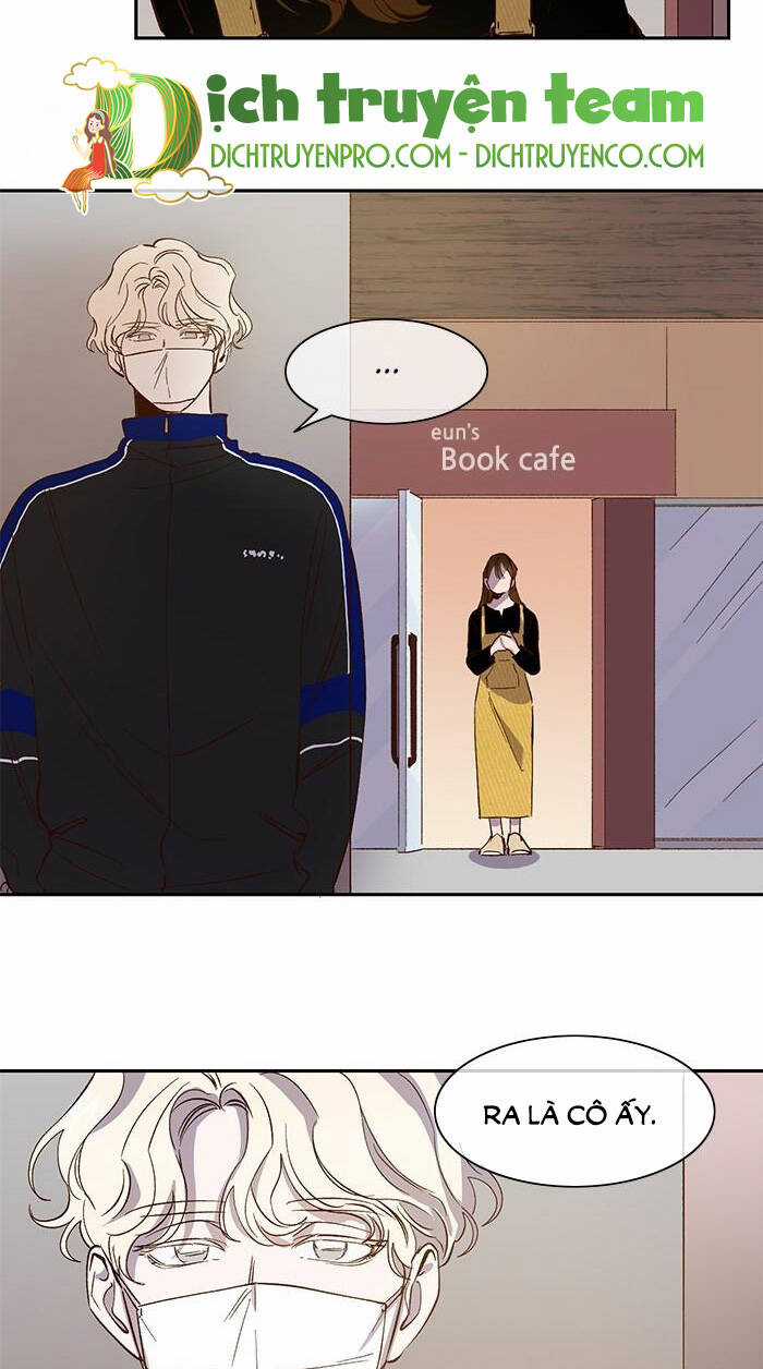 Quỷ Sứ Số 4 - Chapter 80 - Trang 45