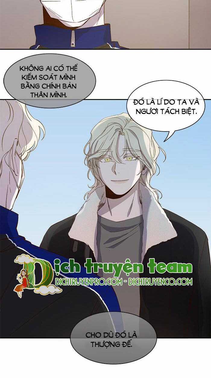 Quỷ Sứ Số 4 - Chapter 80 - Trang 46