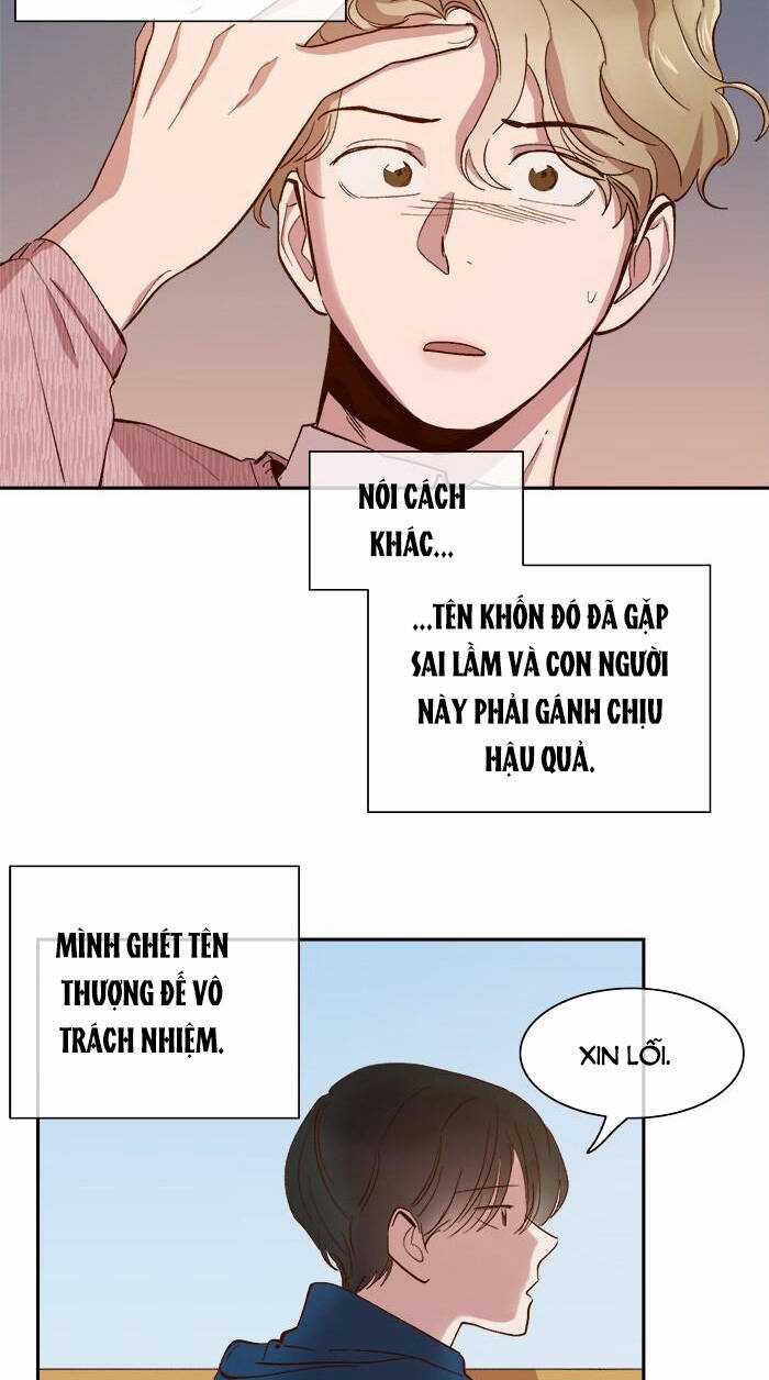 Quỷ Sứ Số 4 - Chapter 80 - Trang 6
