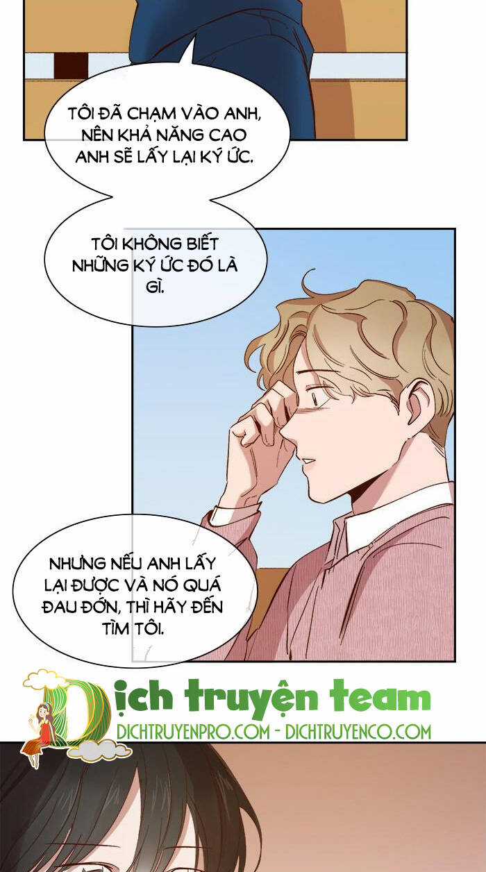 Quỷ Sứ Số 4 - Chapter 80 - Trang 7