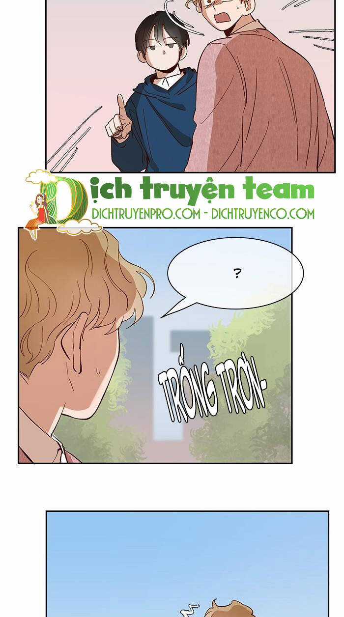 Quỷ Sứ Số 4 - Chapter 80 - Trang 9