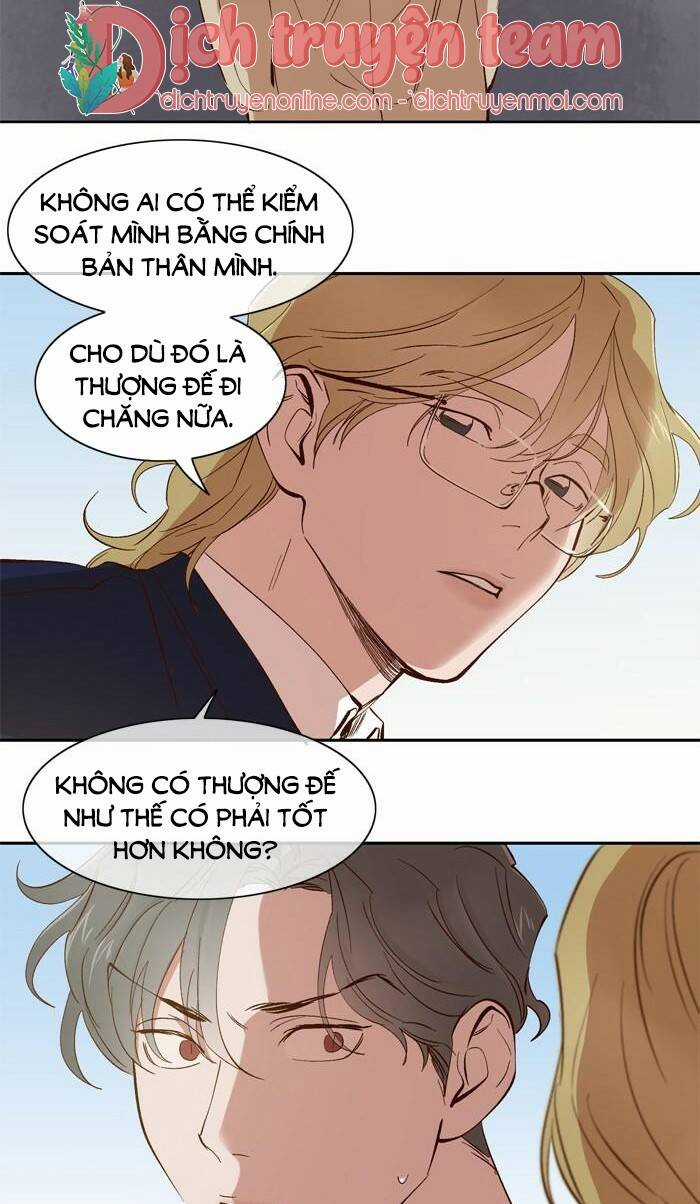 Quỷ Sứ Số 4 - Chapter 81 - Trang 2