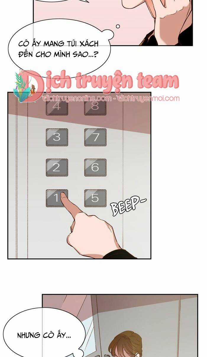 Quỷ Sứ Số 4 - Chapter 81 - Trang 12