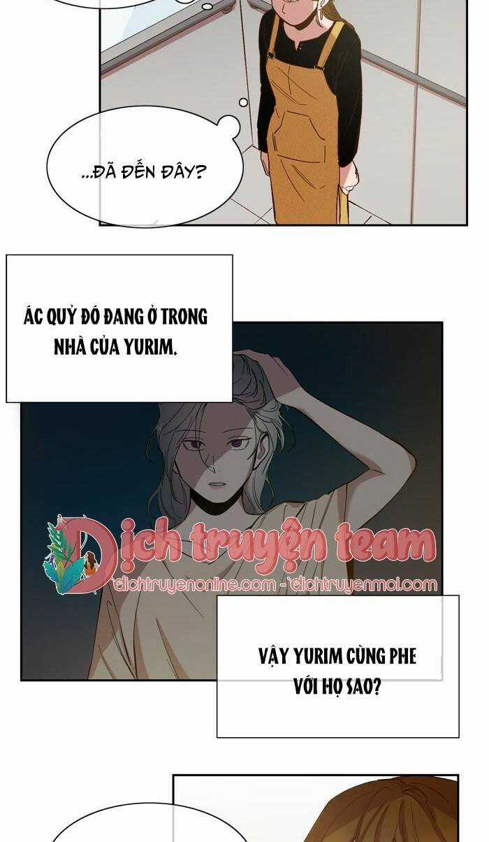 Quỷ Sứ Số 4 - Chapter 81 - Trang 13