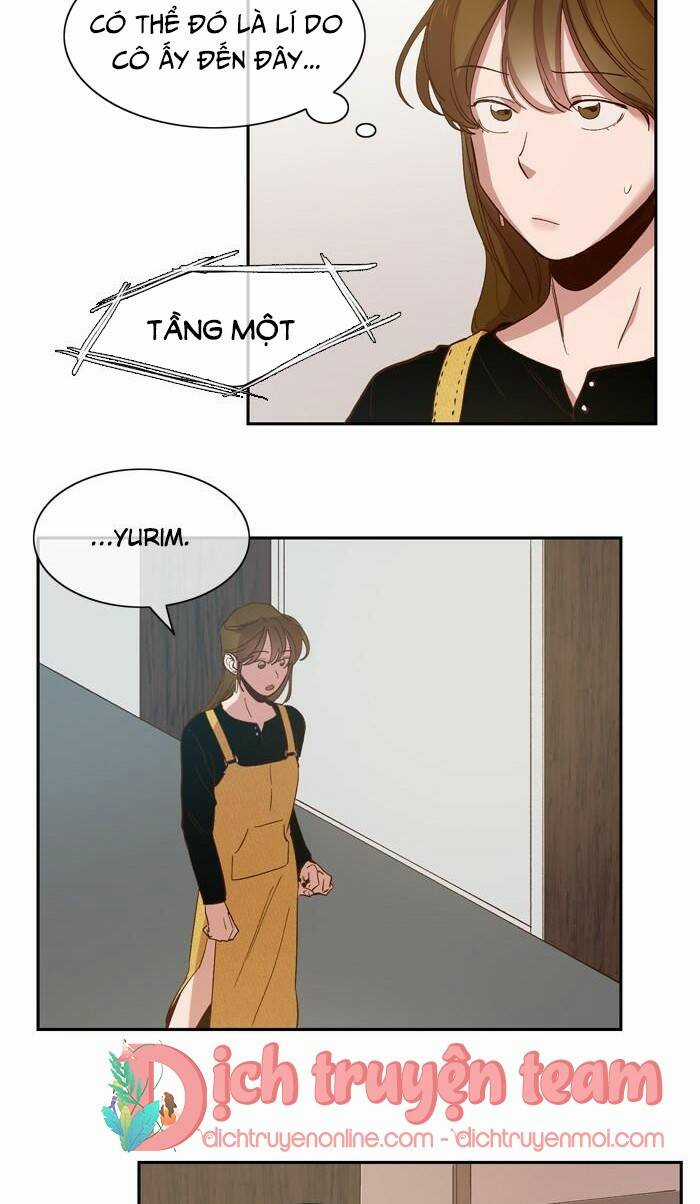 Quỷ Sứ Số 4 - Chapter 81 - Trang 14