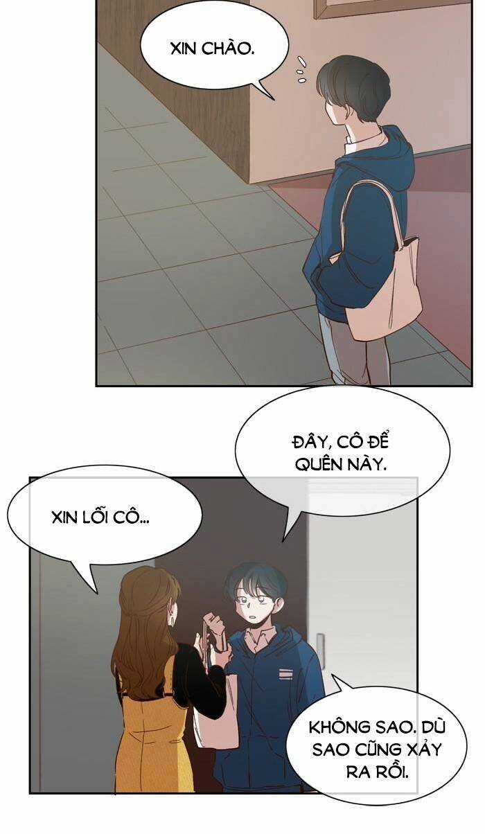 Quỷ Sứ Số 4 - Chapter 81 - Trang 15