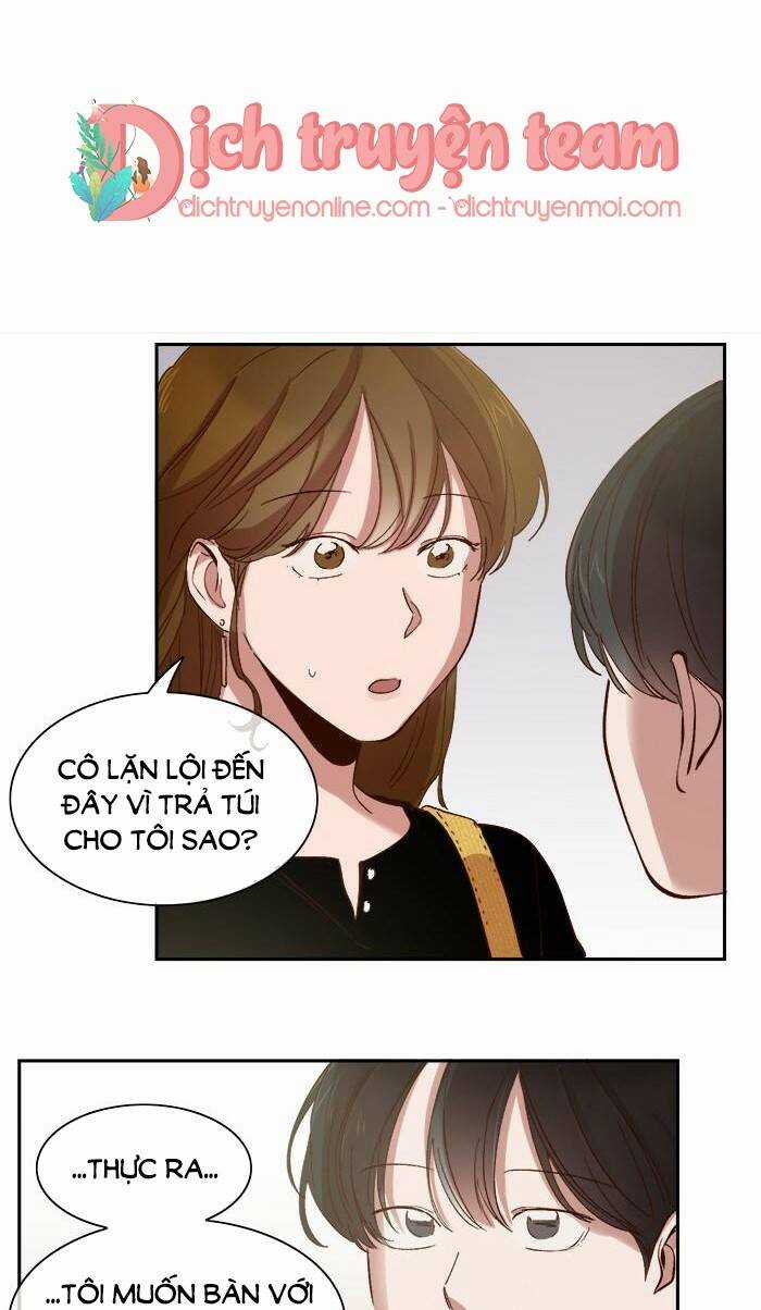 Quỷ Sứ Số 4 - Chapter 81 - Trang 16