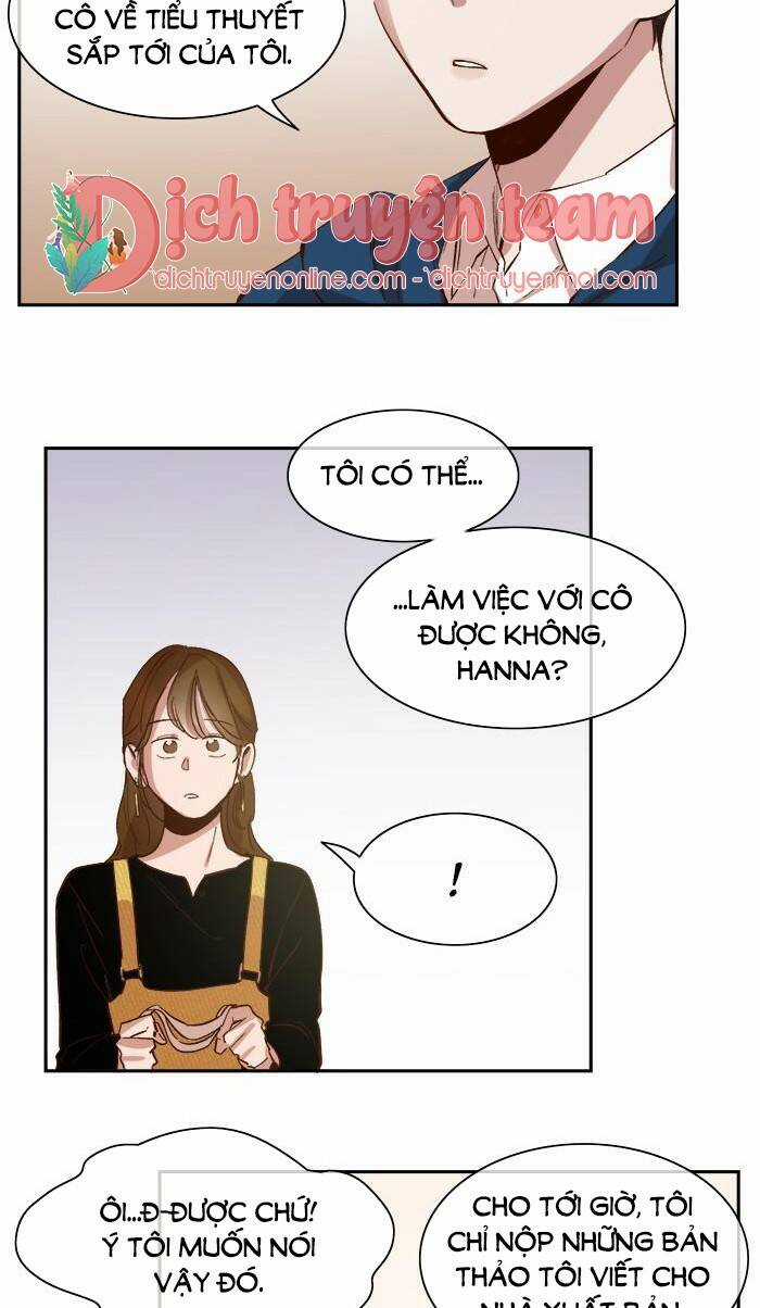 Quỷ Sứ Số 4 - Chapter 81 - Trang 17