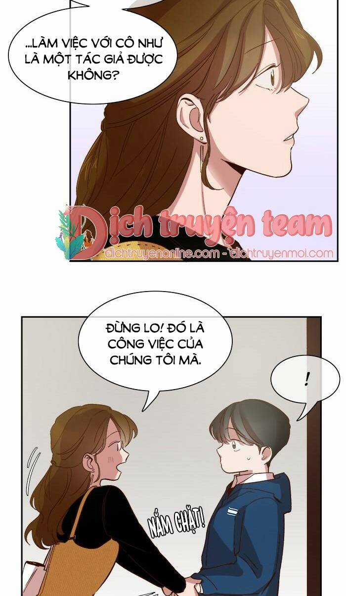 Quỷ Sứ Số 4 - Chapter 81 - Trang 19